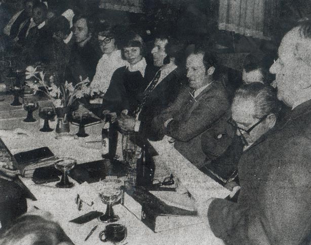 Gründung Krankenpflegeverein