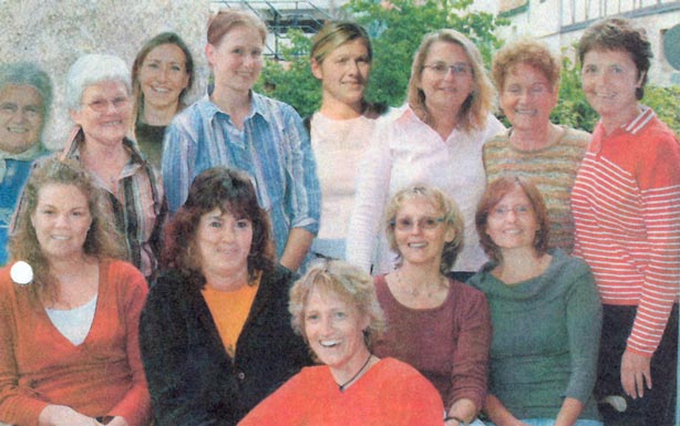 Pflegeteam Eberdingen